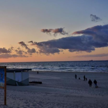 Parkidylle Swinoujscie Exterior foto
