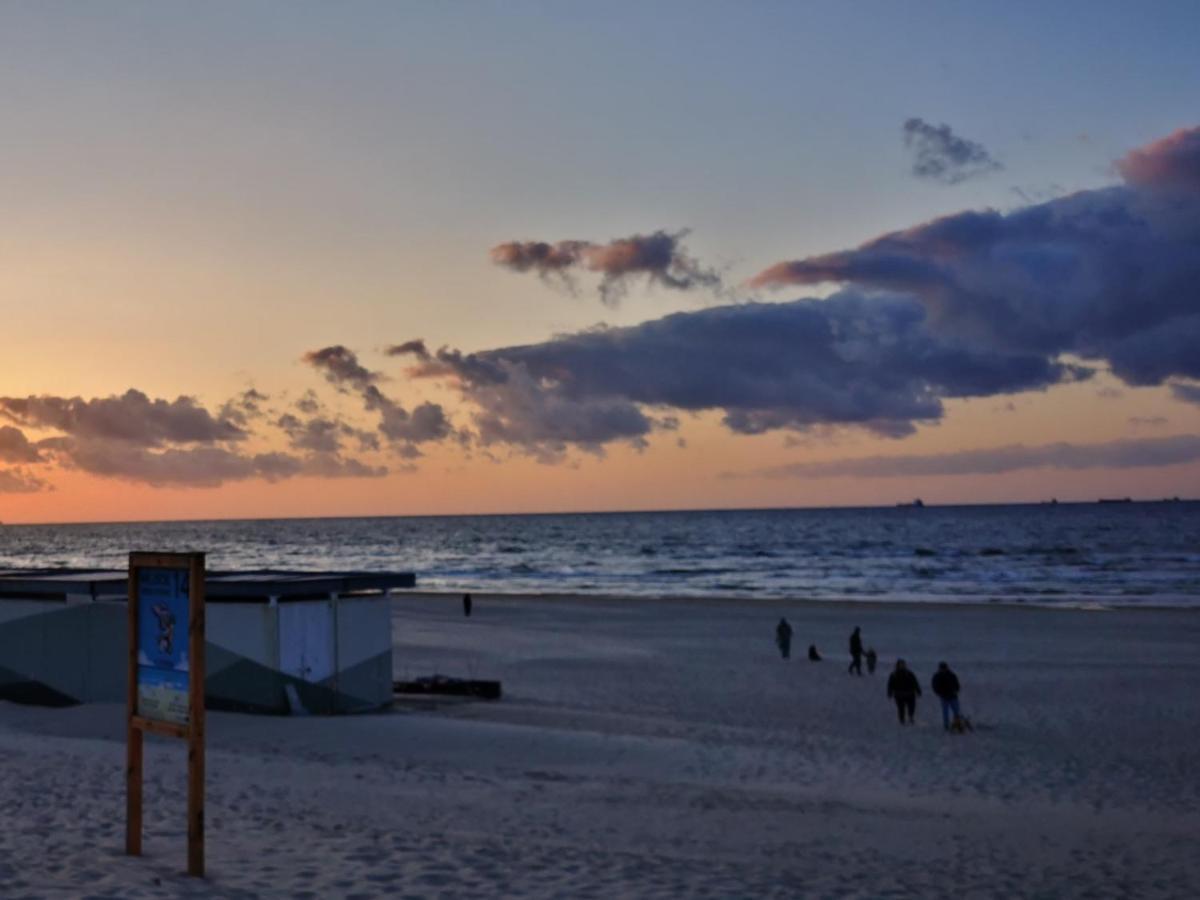 Parkidylle Swinoujscie Exterior foto