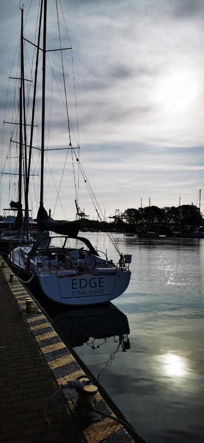 Parkidylle Swinoujscie Exterior foto
