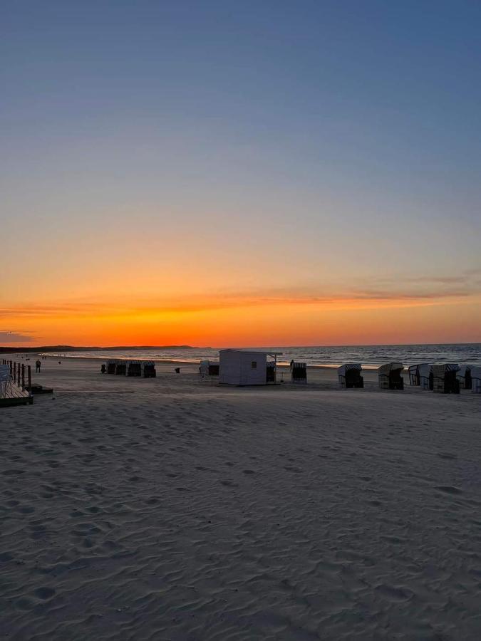 Parkidylle Swinoujscie Exterior foto